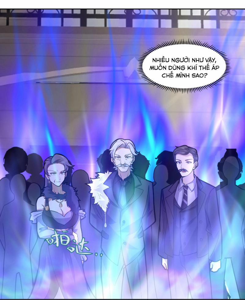 Trên Người Ta Có Một Con Rồng 522 trang 6