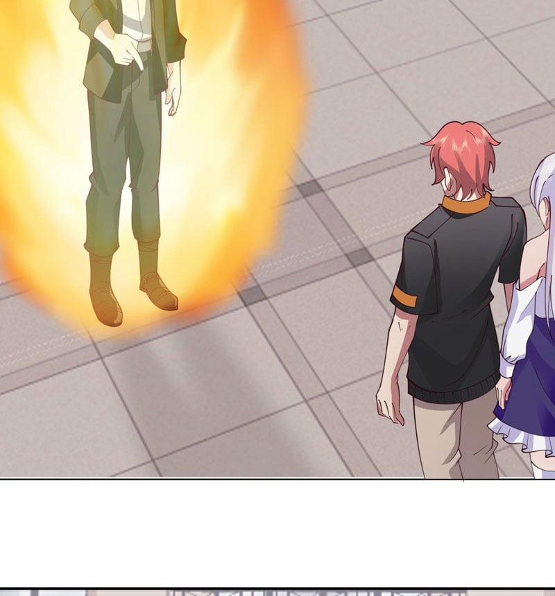 Trên Người Ta Có Một Con Rồng 523 trang 17