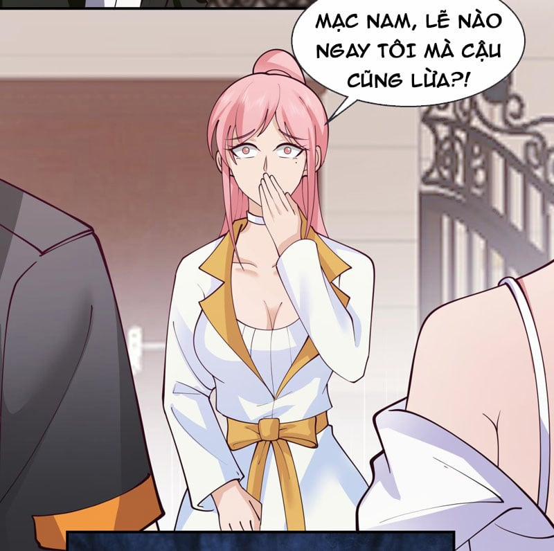 Trên Người Ta Có Một Con Rồng 523 trang 23