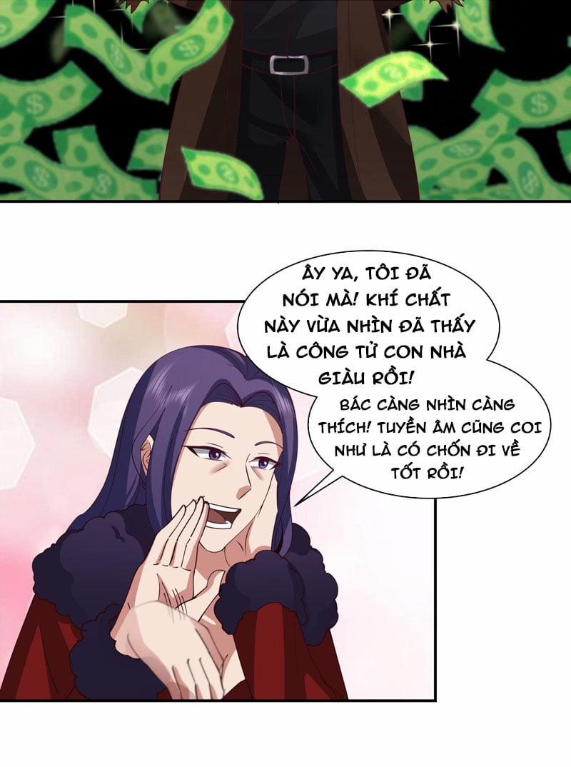 Trên Người Ta Có Một Con Rồng 523 trang 7