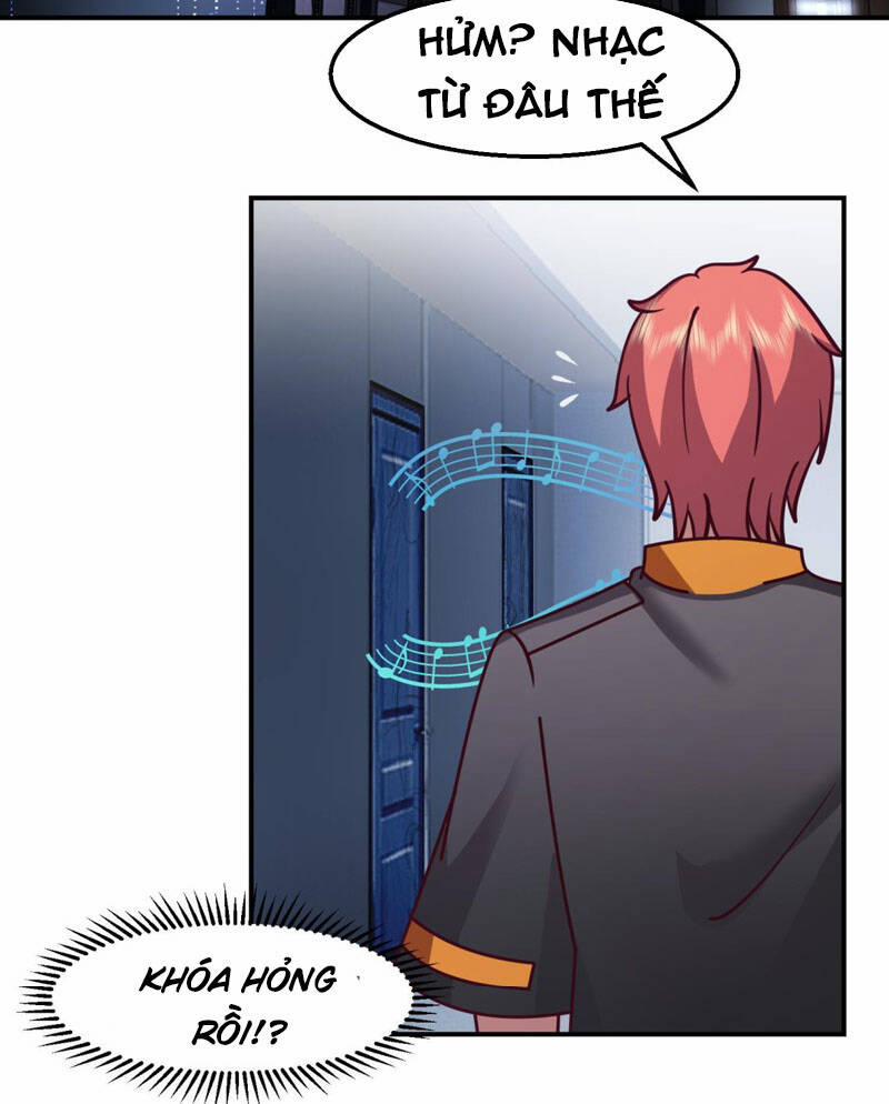 Trên Người Ta Có Một Con Rồng 524 trang 22