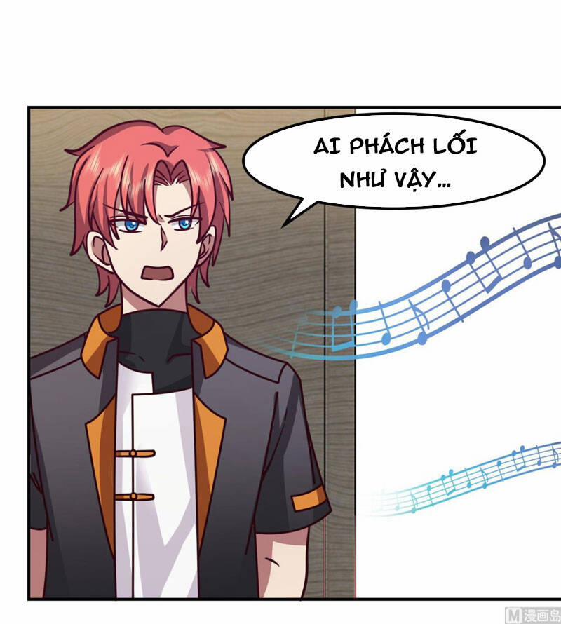 Trên Người Ta Có Một Con Rồng 524 trang 23