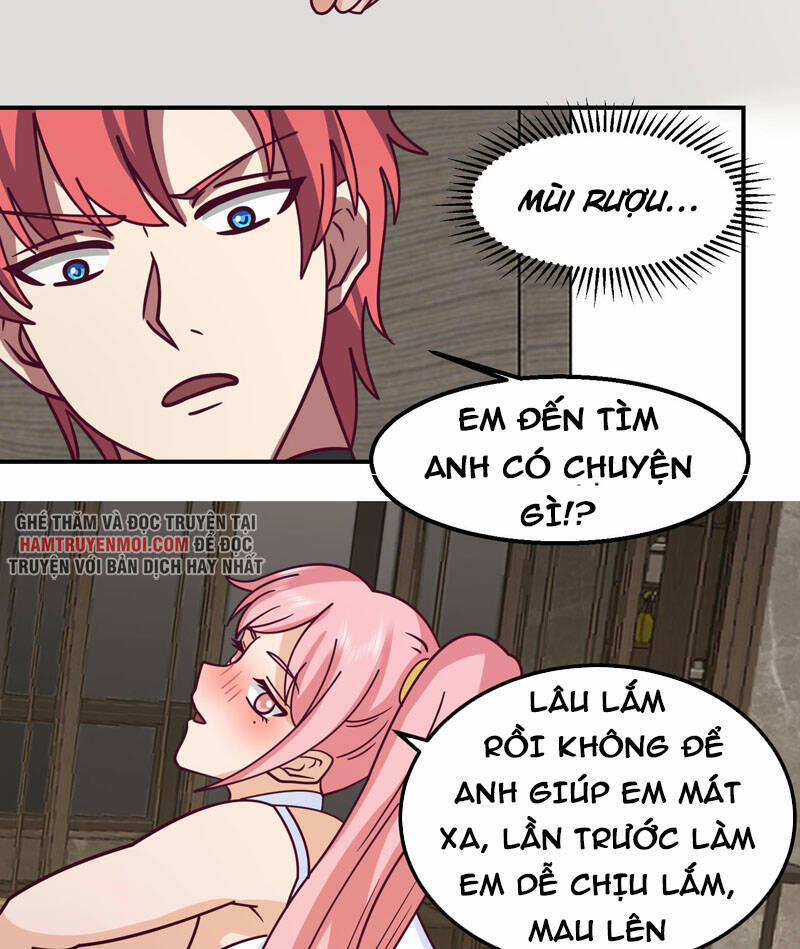 Trên Người Ta Có Một Con Rồng 524 trang 27