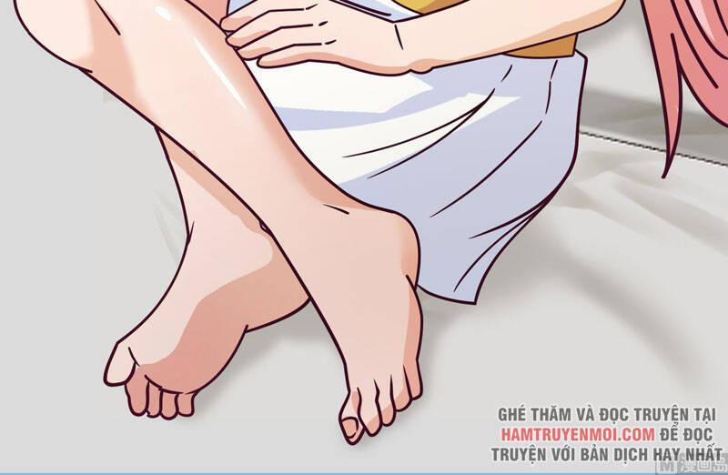 Trên Người Ta Có Một Con Rồng 524 trang 31