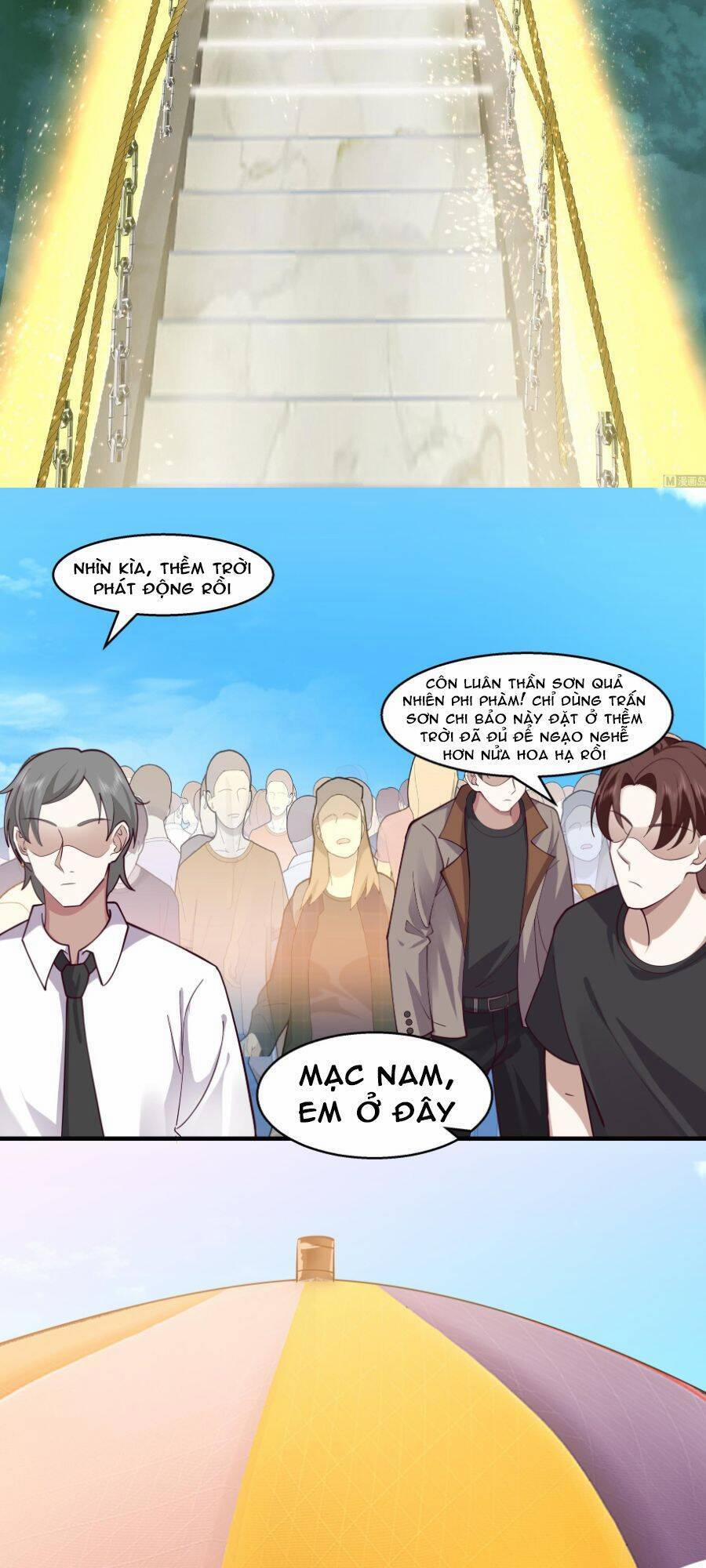 Trên Người Ta Có Một Con Rồng 526 trang 4