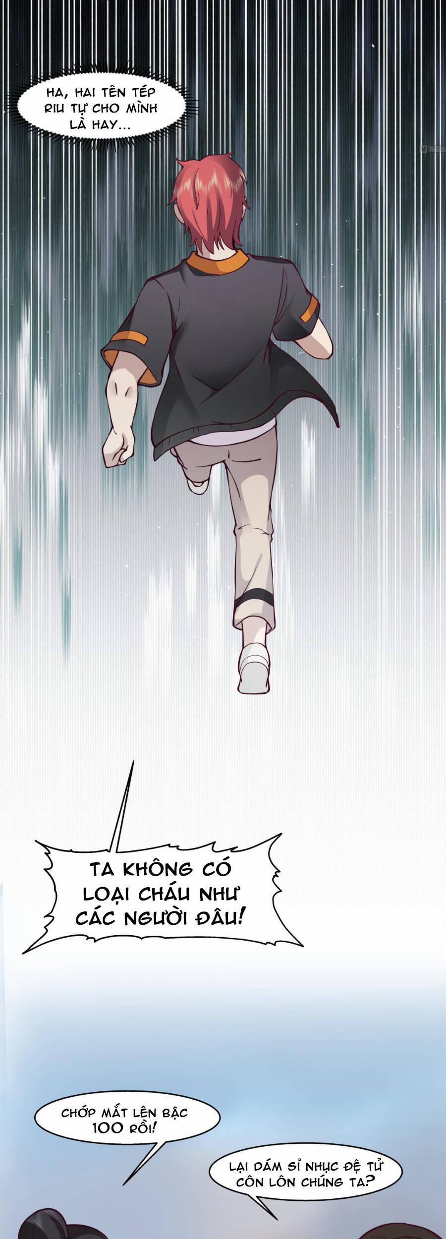 Trên Người Ta Có Một Con Rồng 527 trang 5