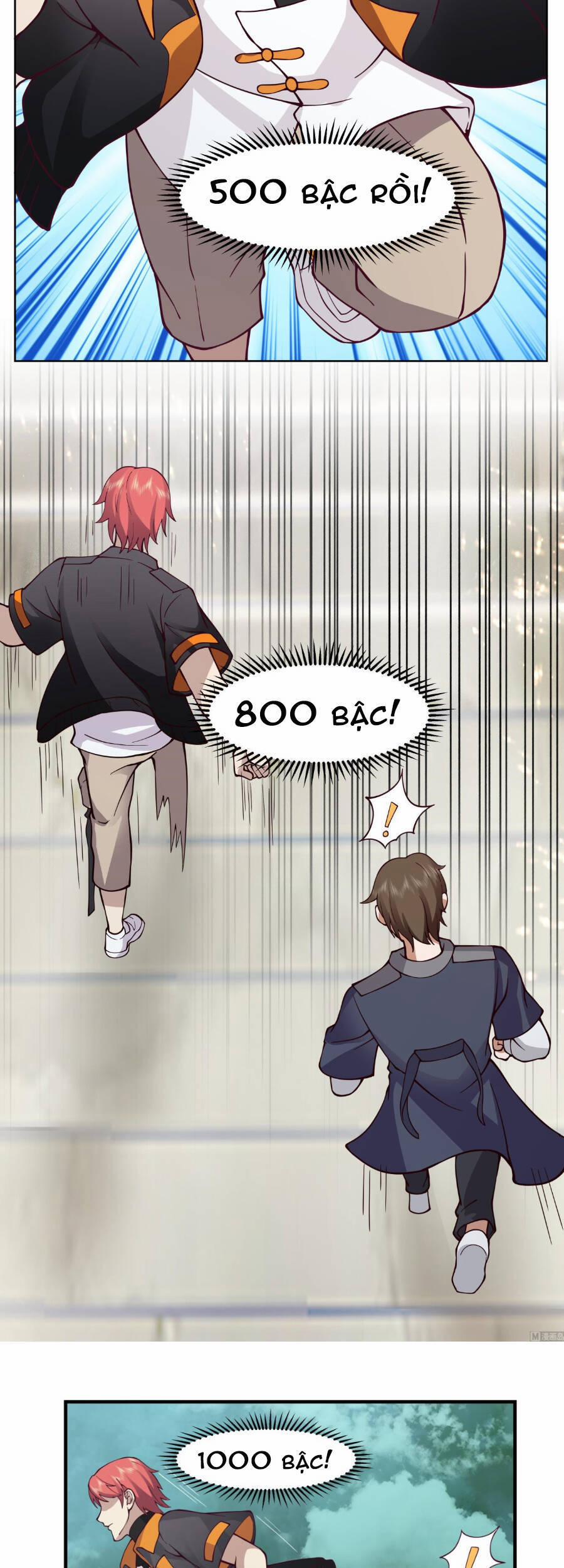 Trên Người Ta Có Một Con Rồng 527 trang 7