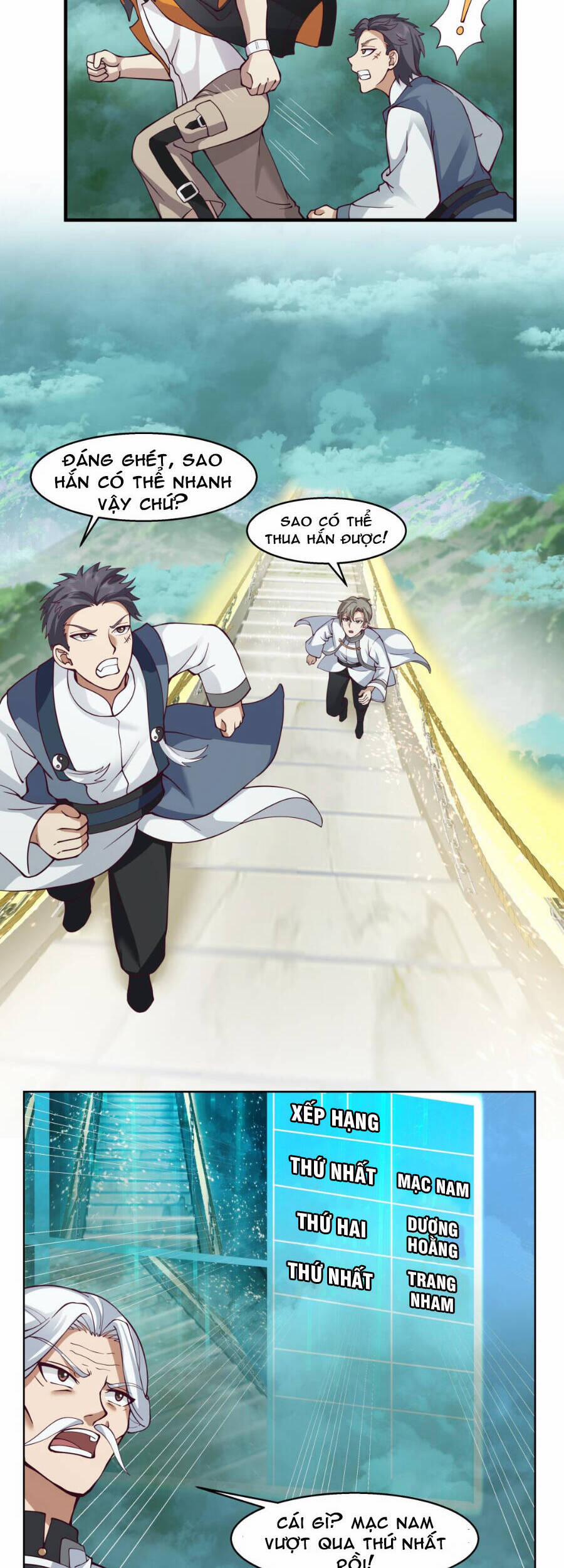 Trên Người Ta Có Một Con Rồng 527 trang 8