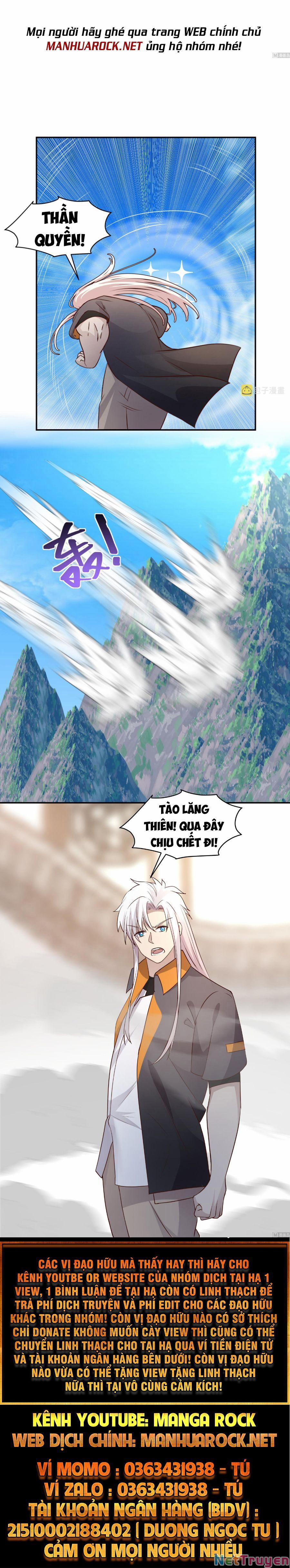 Trên Người Ta Có Một Con Rồng 533 trang 5