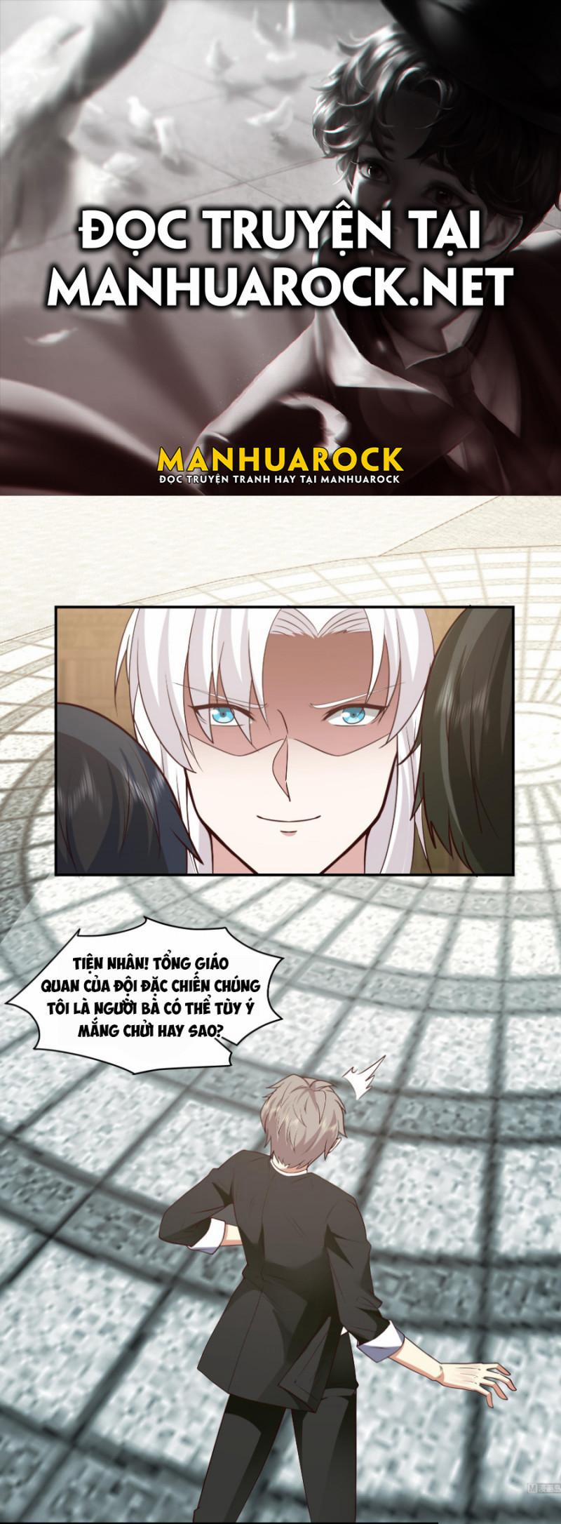 Trên Người Ta Có Một Con Rồng 535 trang 0