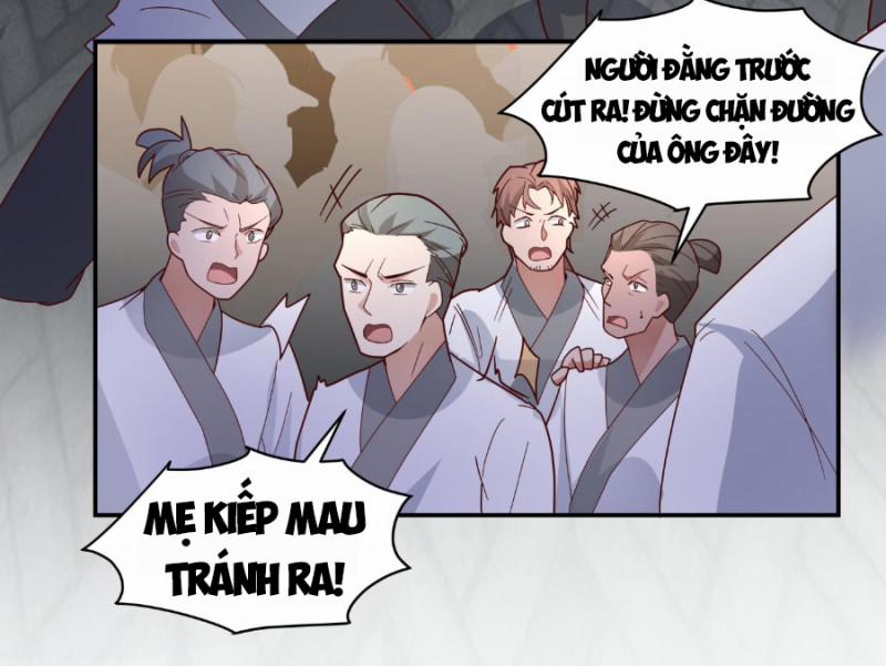 Trên Người Ta Có Một Con Rồng 535 trang 17