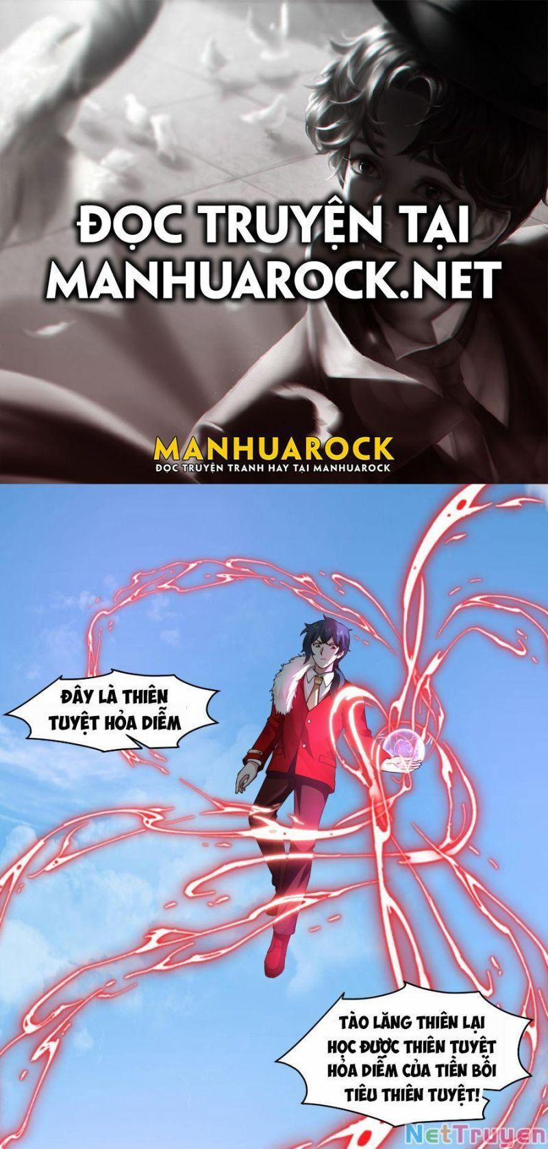 Trên Người Ta Có Một Con Rồng 536 trang 0