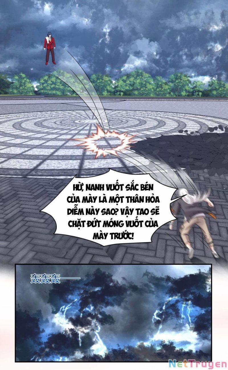 Trên Người Ta Có Một Con Rồng 536 trang 11