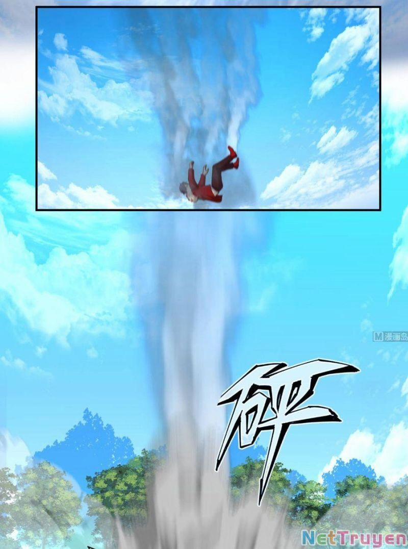 Trên Người Ta Có Một Con Rồng 536 trang 5