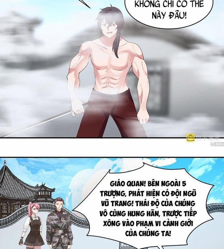 Trên Người Ta Có Một Con Rồng 537 trang 15