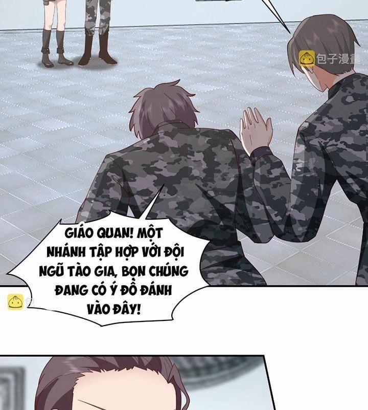 Trên Người Ta Có Một Con Rồng 537 trang 16