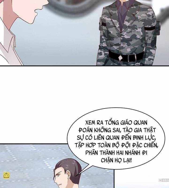 Trên Người Ta Có Một Con Rồng 537 trang 18