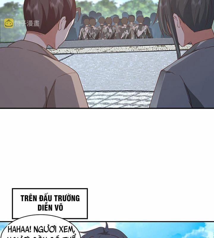 Trên Người Ta Có Một Con Rồng 537 trang 20