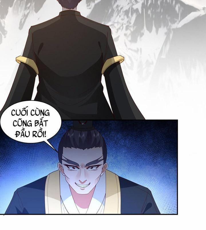 Trên Người Ta Có Một Con Rồng 537 trang 24