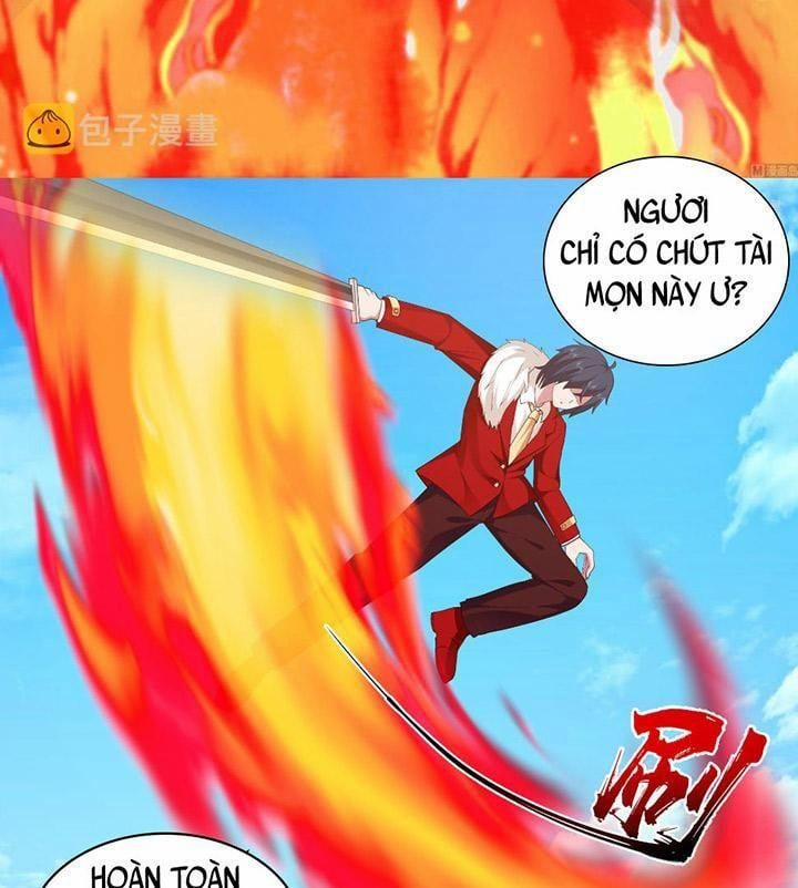 Trên Người Ta Có Một Con Rồng 537 trang 4