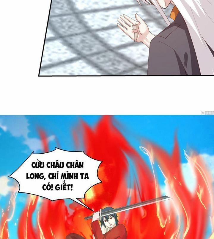 Trên Người Ta Có Một Con Rồng 537 trang 8