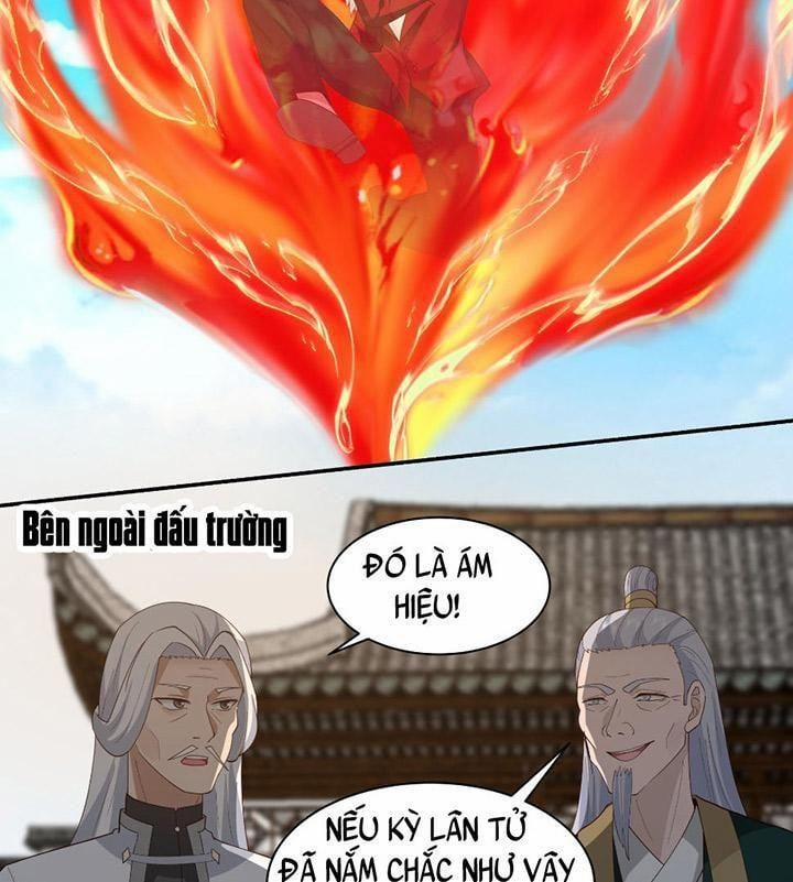 Trên Người Ta Có Một Con Rồng 537 trang 9