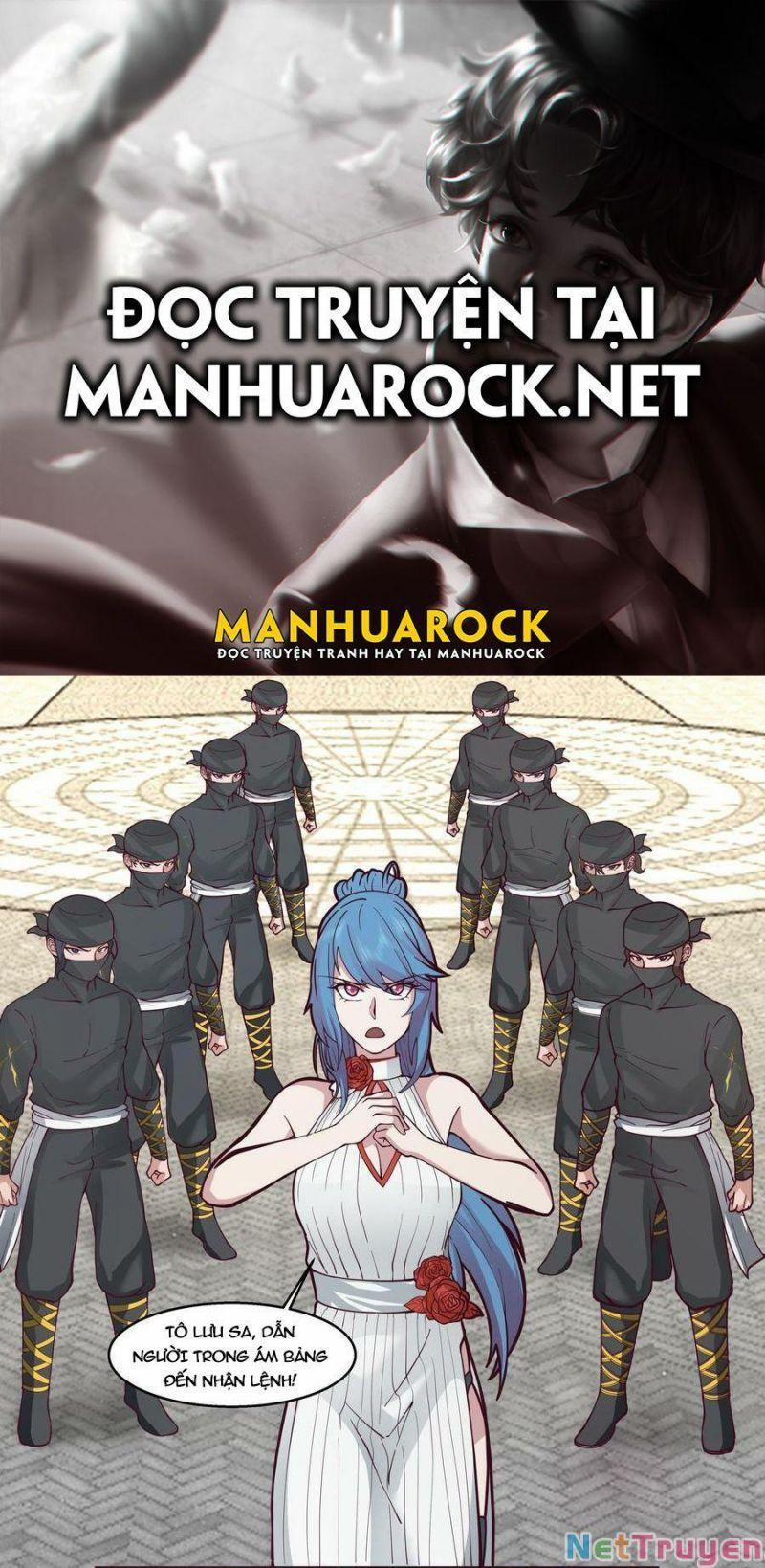 Trên Người Ta Có Một Con Rồng 539 trang 0