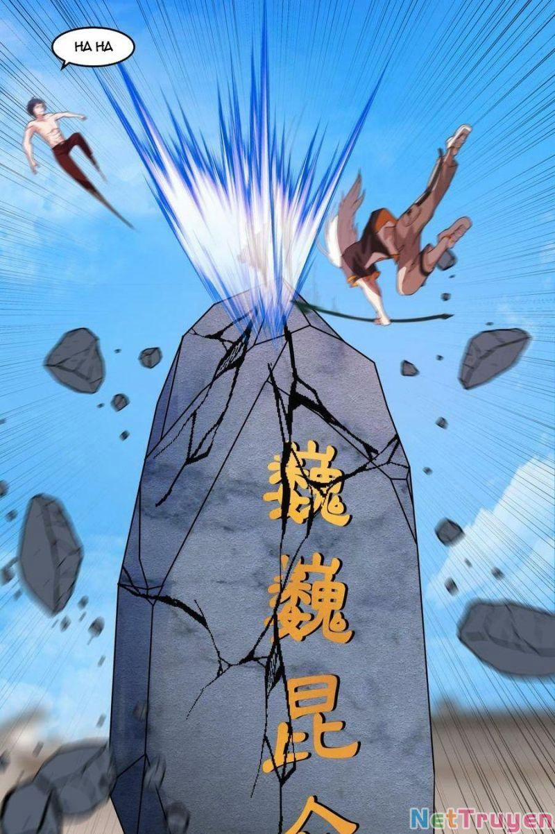 Trên Người Ta Có Một Con Rồng 539 trang 10