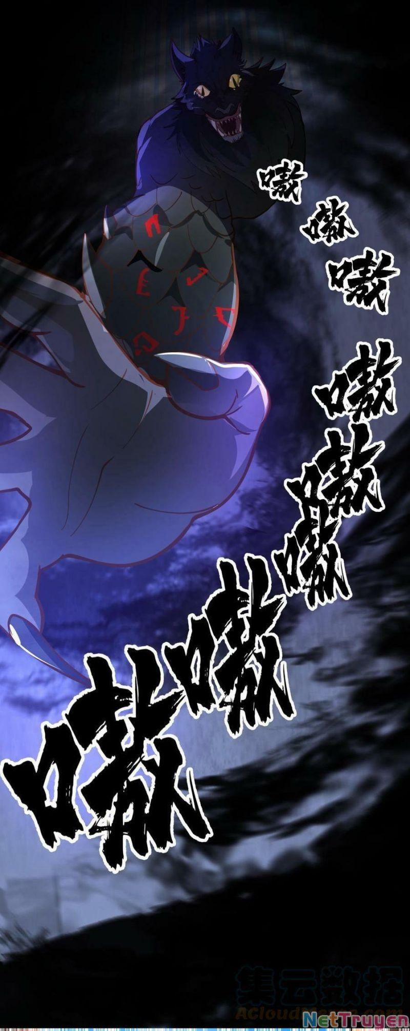 Trên Người Ta Có Một Con Rồng 539 trang 14