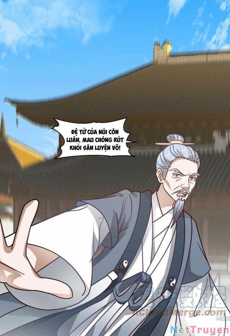 Trên Người Ta Có Một Con Rồng 539 trang 17