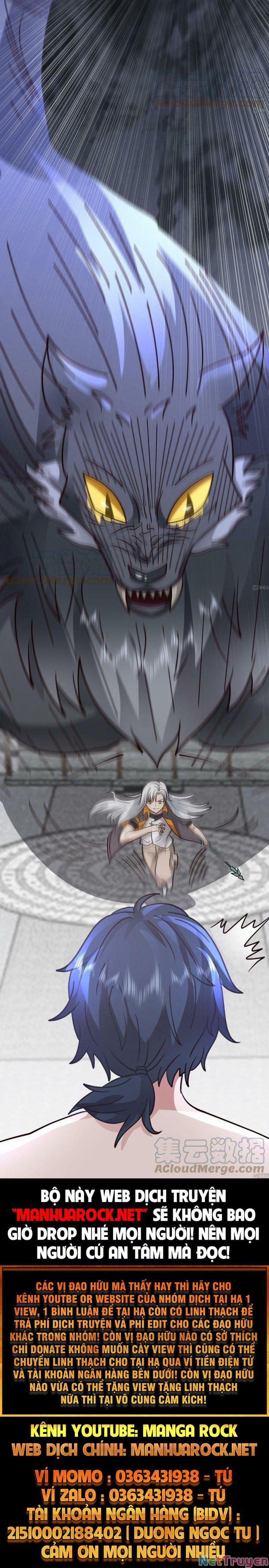 Trên Người Ta Có Một Con Rồng 539 trang 24