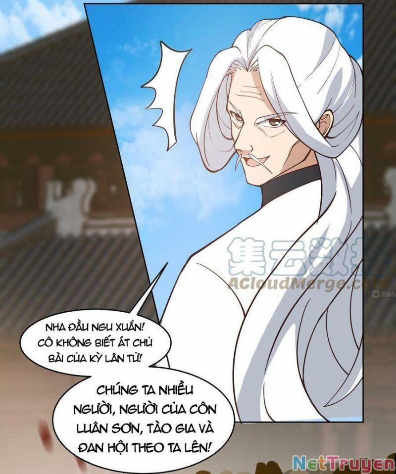 Trên Người Ta Có Một Con Rồng 539 trang 4