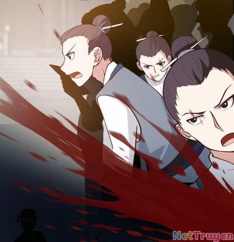 Trên Người Ta Có Một Con Rồng 539 trang 5