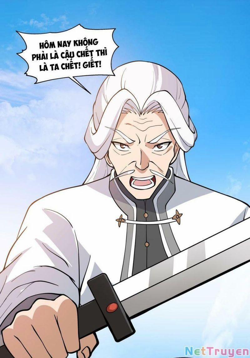 Trên Người Ta Có Một Con Rồng 539 trang 7