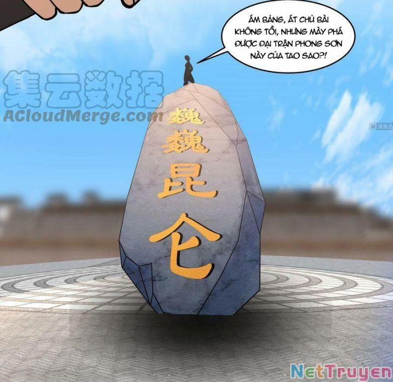 Trên Người Ta Có Một Con Rồng 539 trang 8