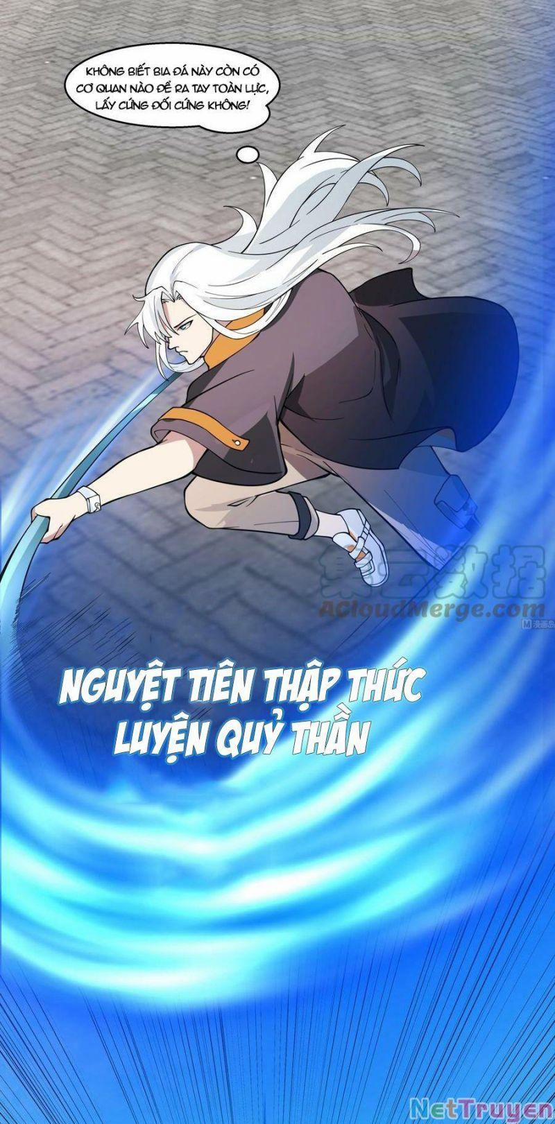 Trên Người Ta Có Một Con Rồng 539 trang 9