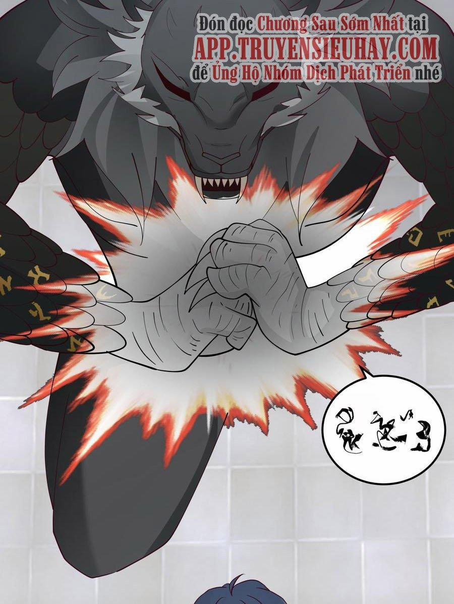 Trên Người Ta Có Một Con Rồng 540 trang 0