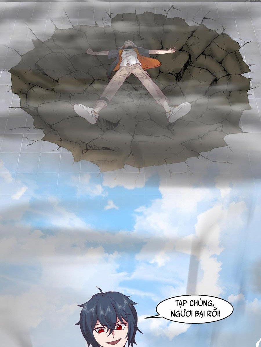 Trên Người Ta Có Một Con Rồng 540 trang 11