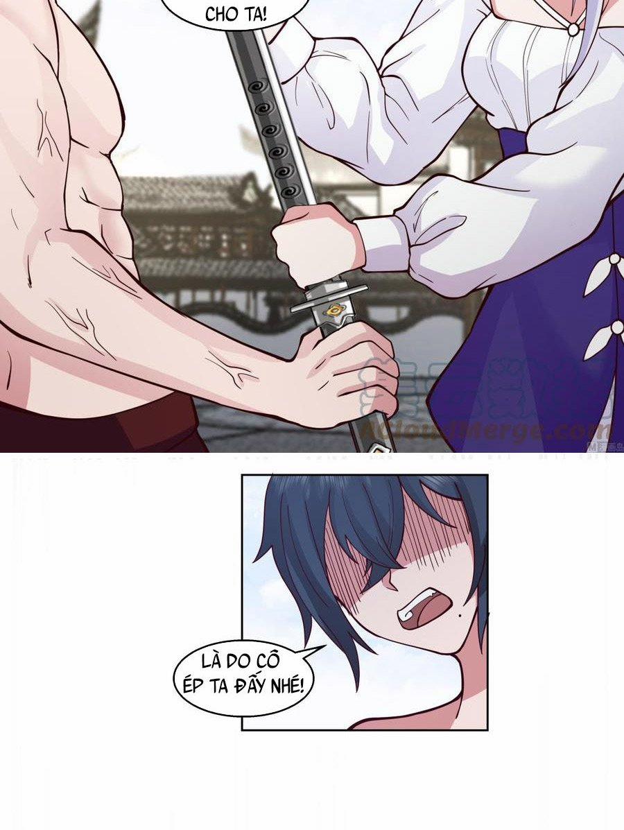 Trên Người Ta Có Một Con Rồng 540 trang 14