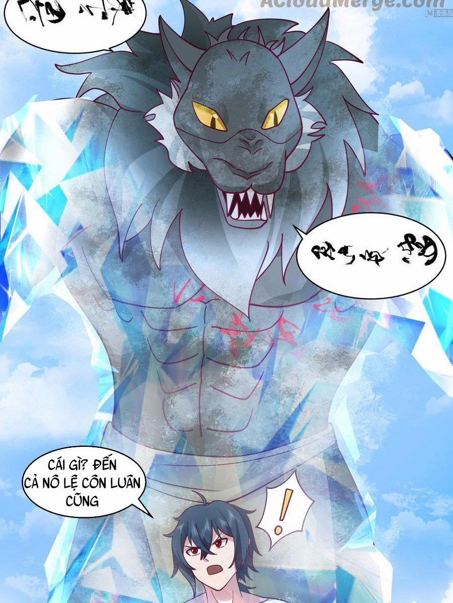 Trên Người Ta Có Một Con Rồng 540 trang 21