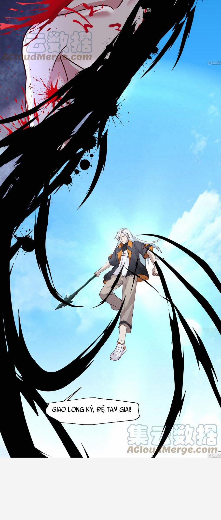 Trên Người Ta Có Một Con Rồng 540 trang 26