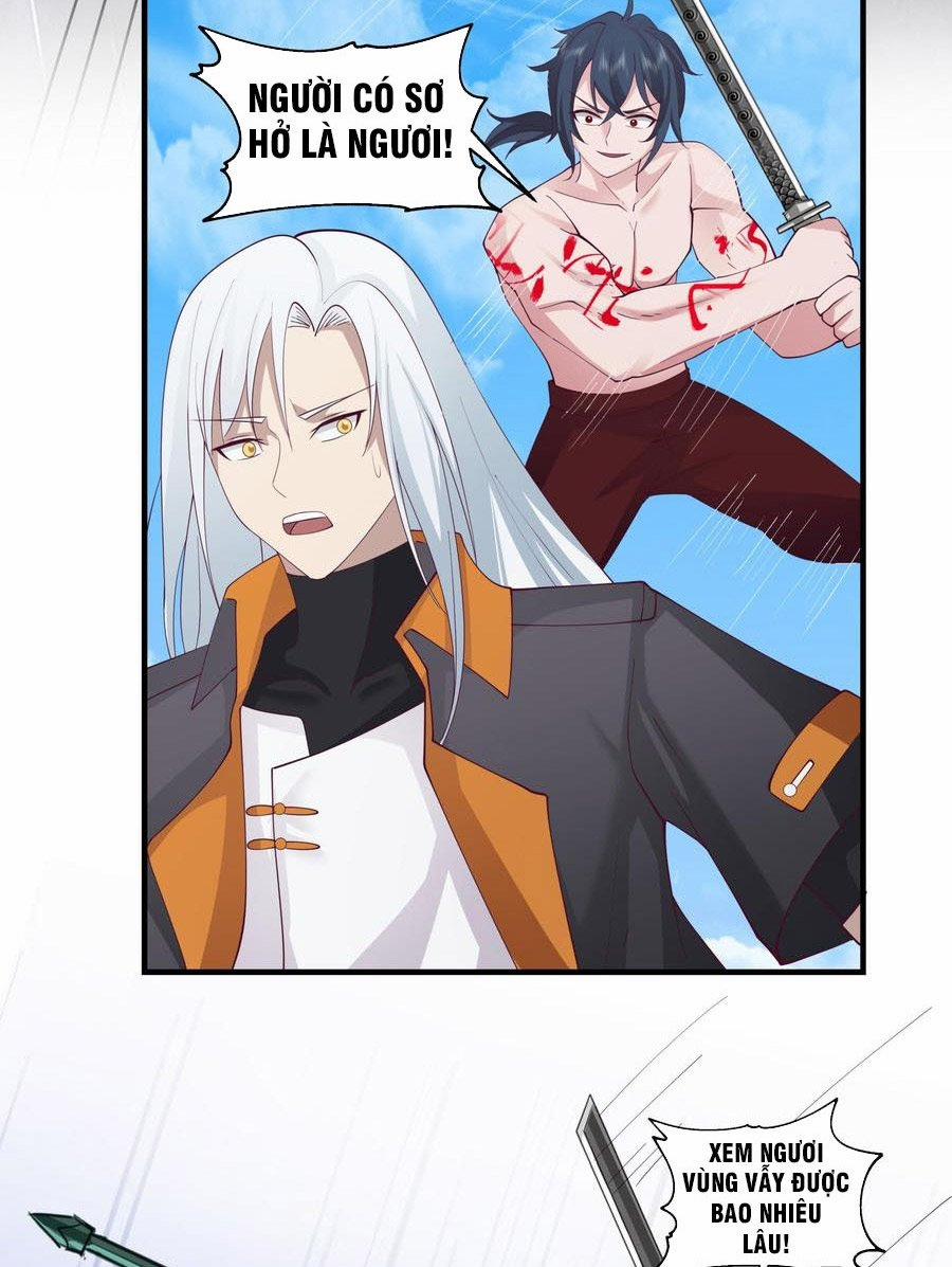 Trên Người Ta Có Một Con Rồng 540 trang 7