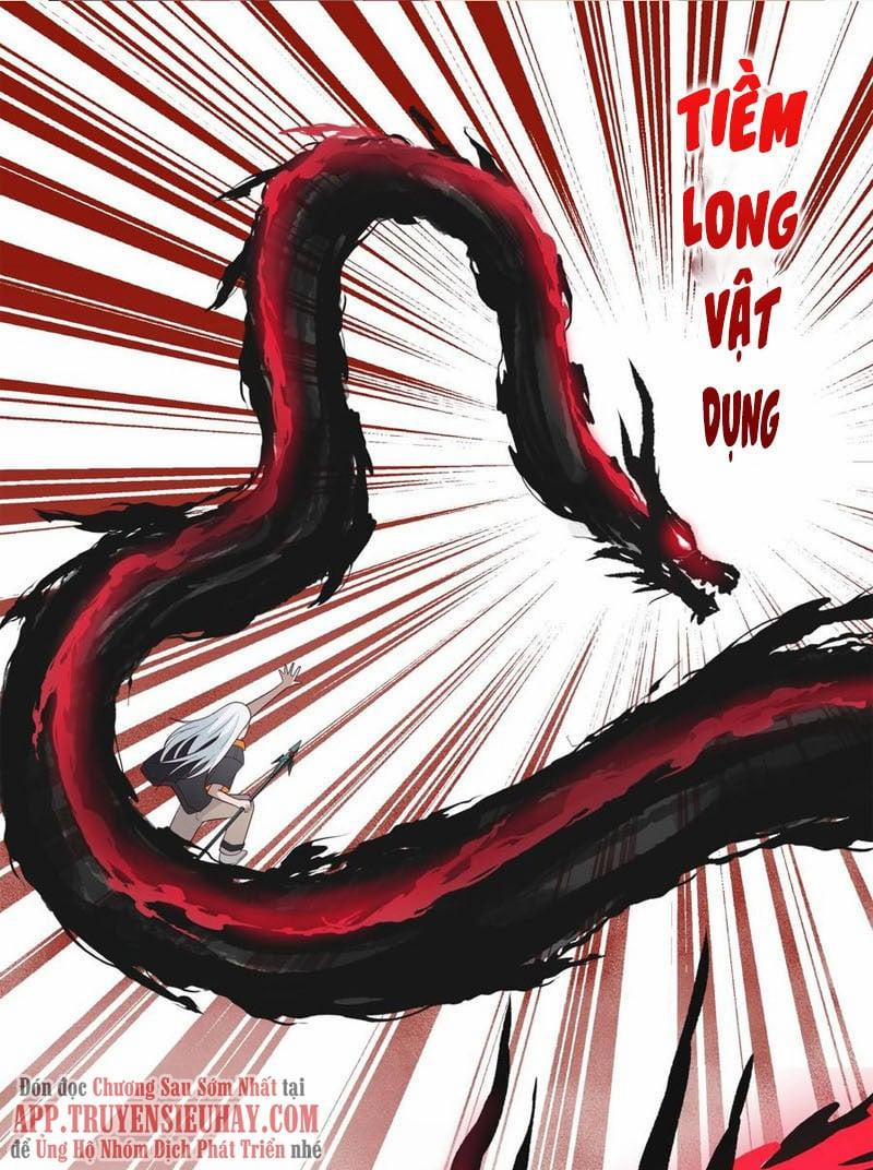 Trên Người Ta Có Một Con Rồng 541 trang 0