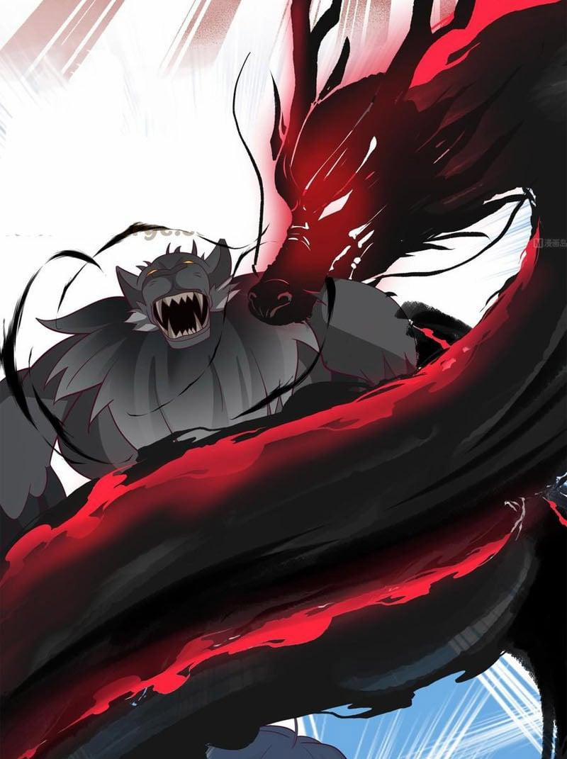 Trên Người Ta Có Một Con Rồng 541 trang 1