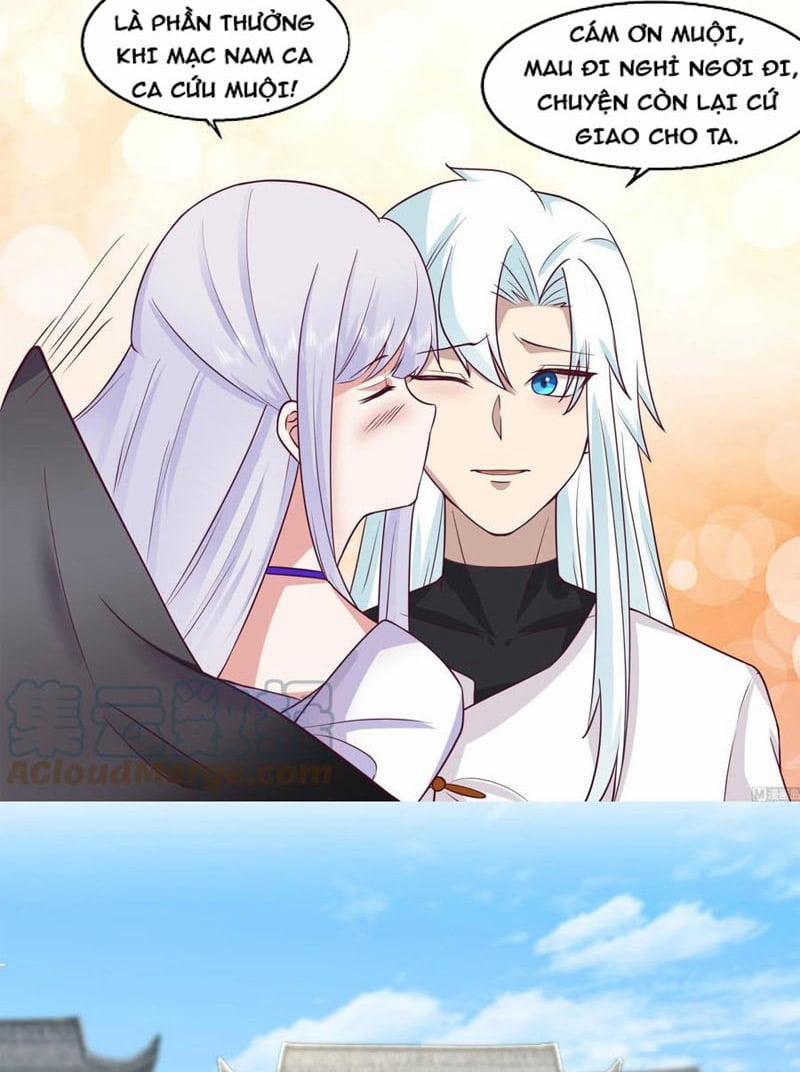 Trên Người Ta Có Một Con Rồng 541 trang 10