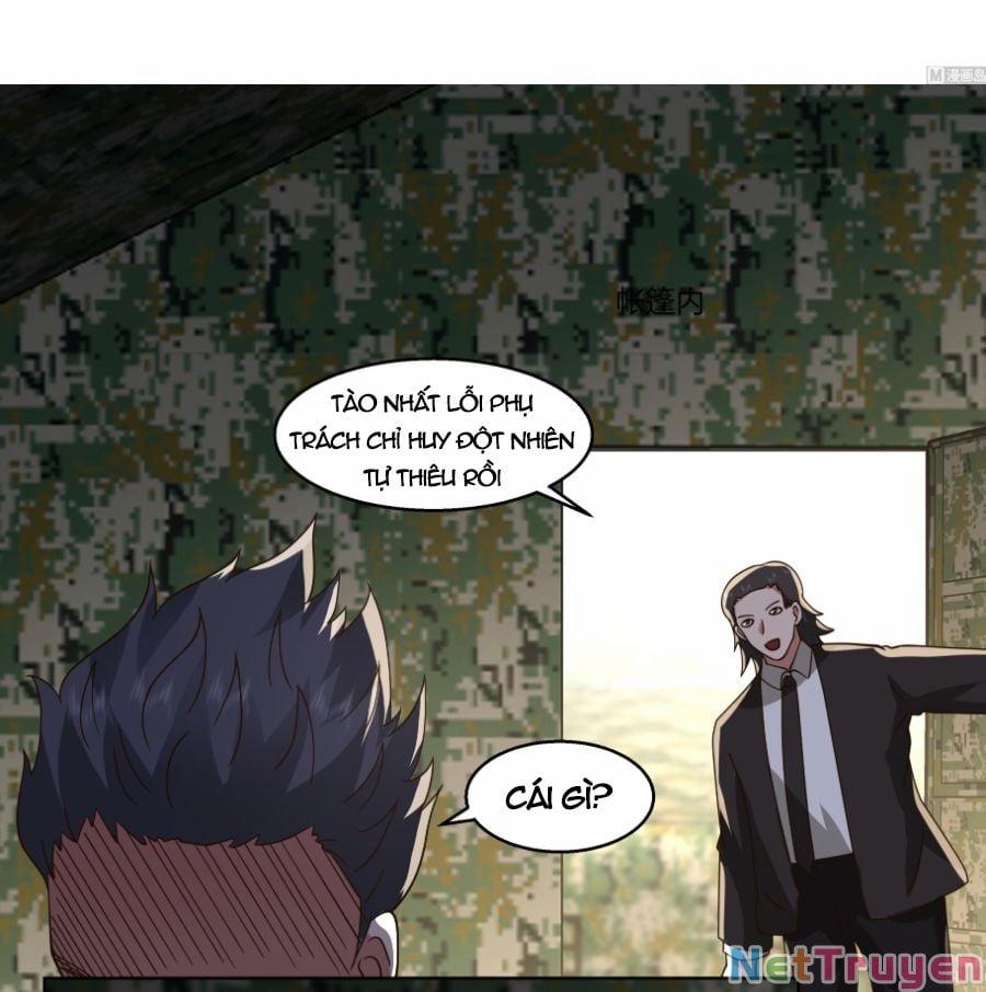 Trên Người Ta Có Một Con Rồng 542 trang 10