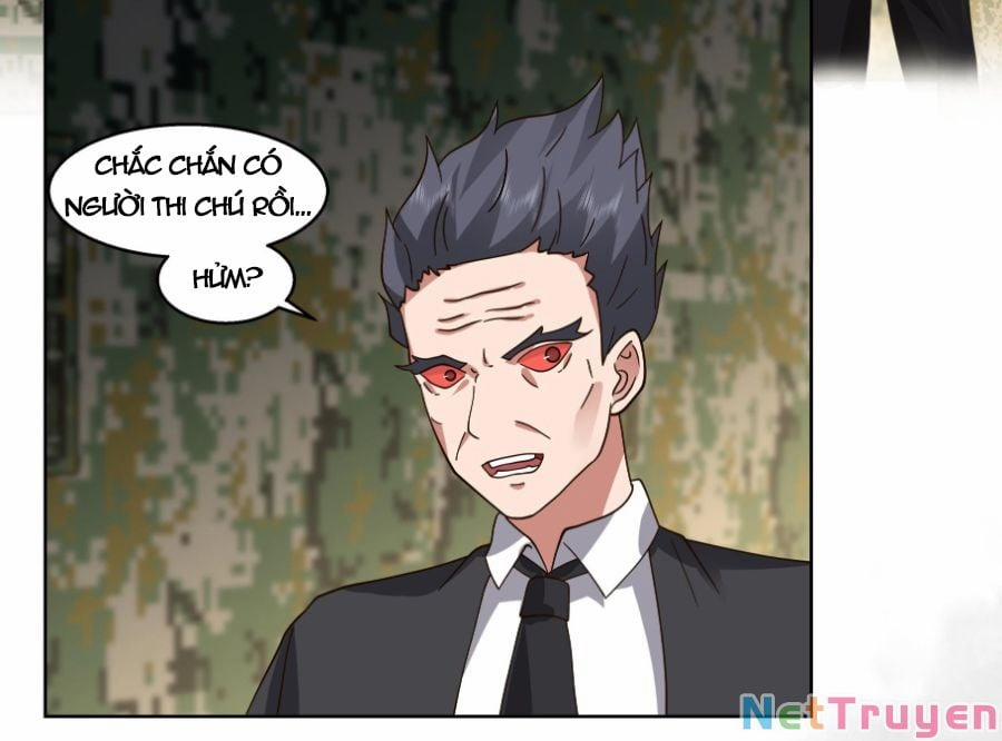 Trên Người Ta Có Một Con Rồng 542 trang 11