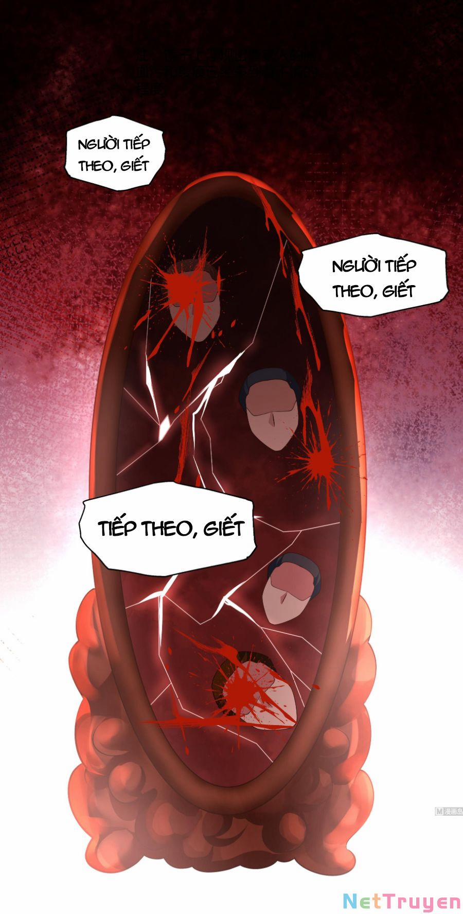 Trên Người Ta Có Một Con Rồng 542 trang 13