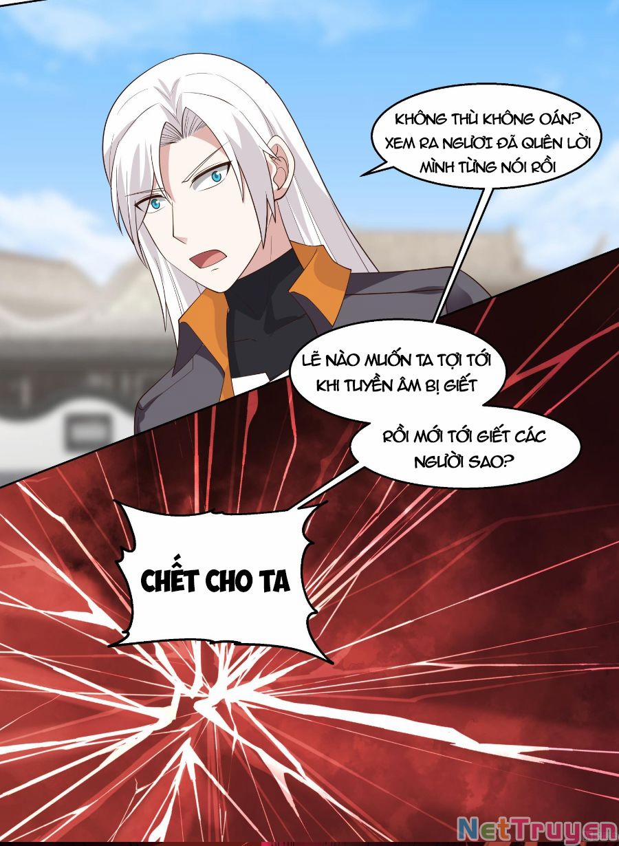 Trên Người Ta Có Một Con Rồng 542 trang 16