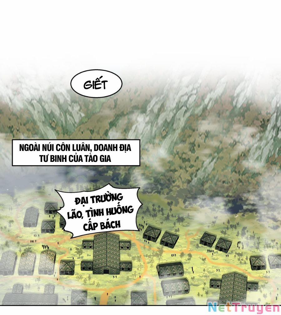 Trên Người Ta Có Một Con Rồng 542 trang 9